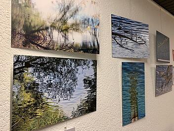 Eckental: Fotografen stellen ihre Werke im Rathaus aus - von Porträt bis Landschaftsbild