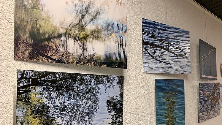 Eckental: Fotografen stellen ihre Werke im Rathaus aus - von Portr&auml;t bis Landschaftsbild