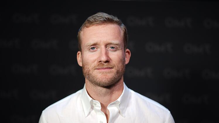 André Schürrle will beim Challenge Roth mitmachen