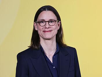 Katrin Suder