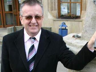 Peter Riedels Engagment bei der Kulmbacher SPD ist zu Ende, bevor es noch richtig begonnen hat.  Foto: Archiv