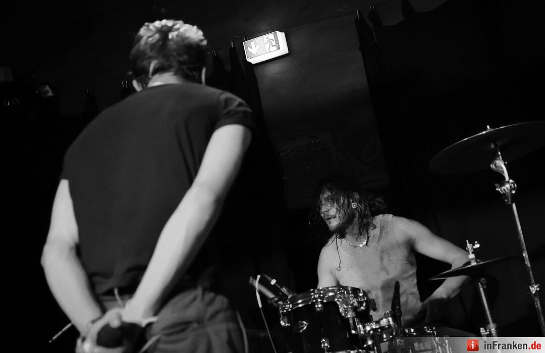 Weihnachtskonzert mit La Confianza