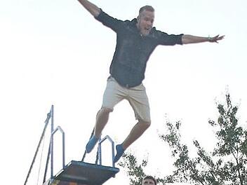 Das Jugendhaus Rabatz hat als Teil des Generationenzentrums viele Angebote für junge Leute. Foto: Sänger (Archiv)