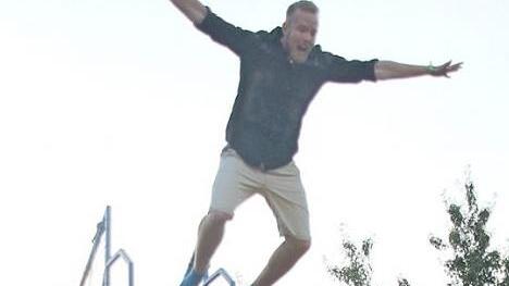 Das Jugendhaus Rabatz hat als Teil des Generationenzentrums viele Angebote für junge Leute. Foto: Sänger (Archiv)