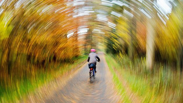 Herbst in Niedersachsen