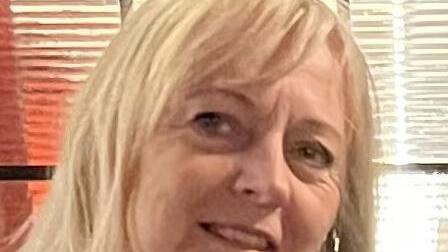 Beatrix Meyer 3. Vorsitzende und Kassiererin