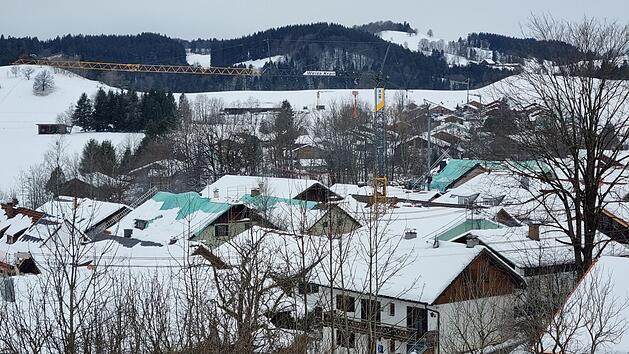 Bad Bayersoien
