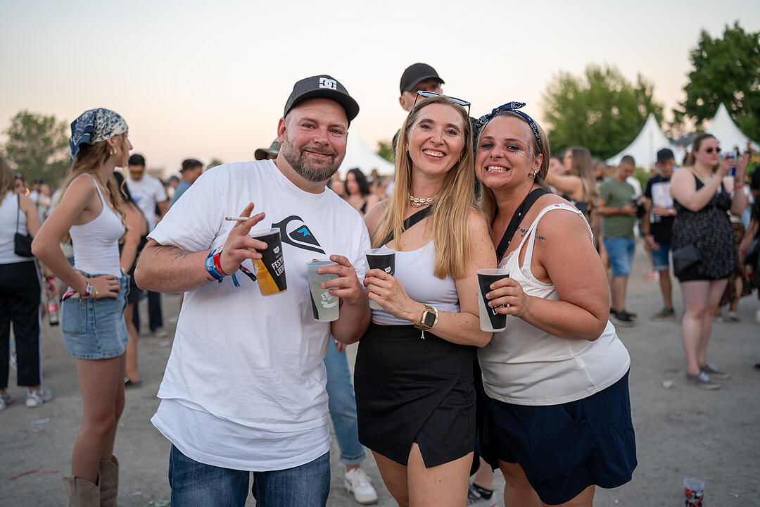 Das Top-Event der Hip Hop Community!