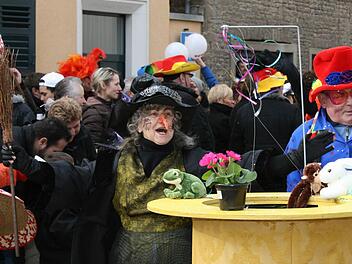 Foto: Peter Pfannes