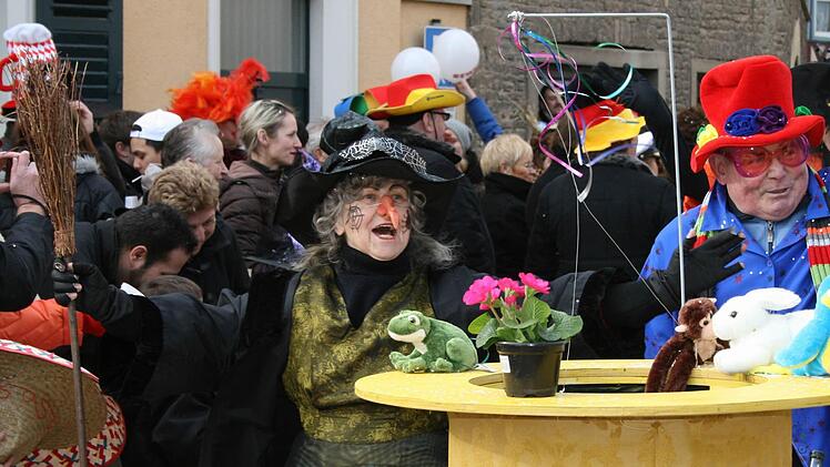 Foto: Peter Pfannes
