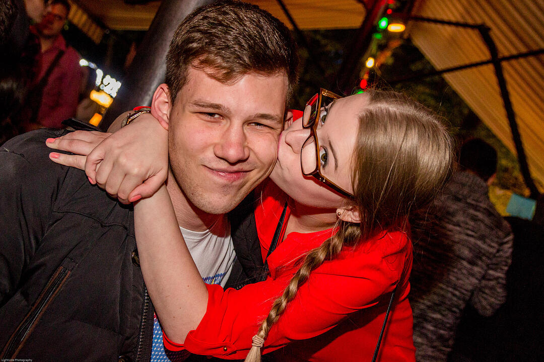 27.05.2015 Erlangen - Bergkirchweih Tag 7