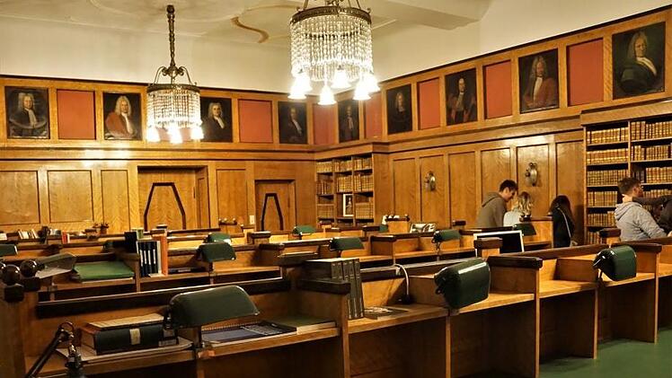 Die Lange Nacht der Wissenschaften präsentierte  spannende Einblicke.