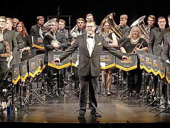 Die Brass Band Bamberg