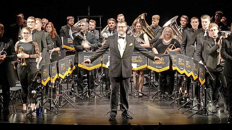Die Brass Band Bamberg