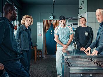 TV Ausblick ARD - &laquo;Tatort: Gegen die Zeit&raquo;