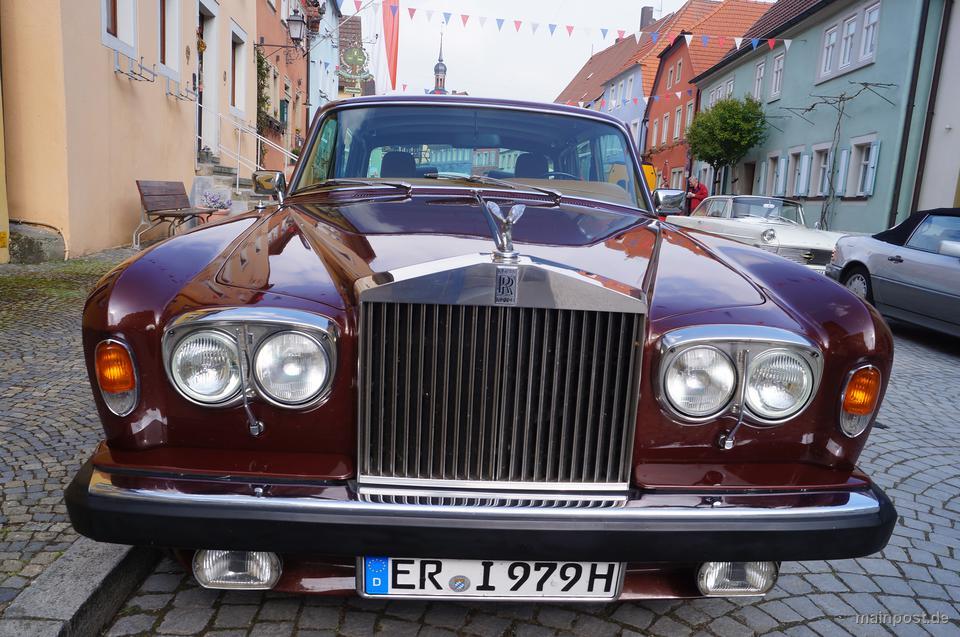 Prichsenstadt Classics
