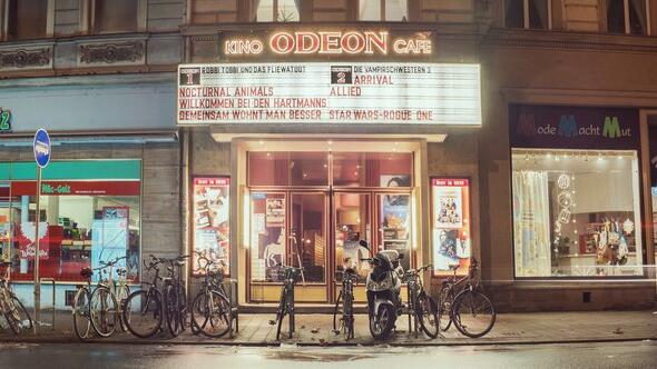 Odeon
