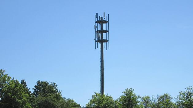Auch in Kleingesee regt sich Widerstand gegen einen geplanten Funkmaststandort. Symbolfoto: Ehling
