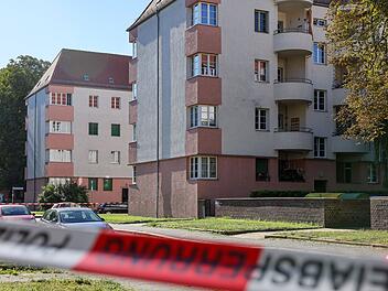 Frau in Leipzig getötet und Kind verletzt