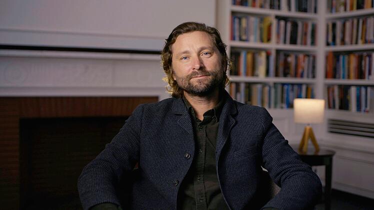 Laut Wirtschaftshistoriker Quinn Slobodian (Bild) habe Elon Musk zun&auml;chst "au&szlig;ergew&ouml;hnlichen Erfolg gehabt", ehe die Zusammenarbeit mit Donald Trump nach einem knappen halben Jahr in die Br&uuml;che ging.