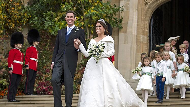 Prinzessin Eugenie
