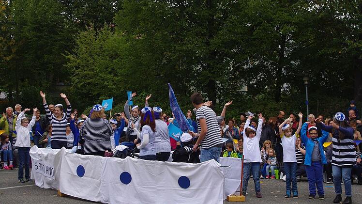 Foto: Heike Schülein