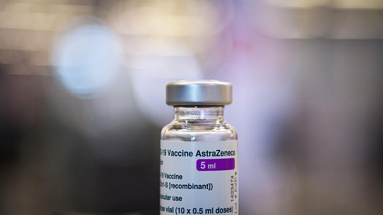 Coronavirus - Astrazeneca