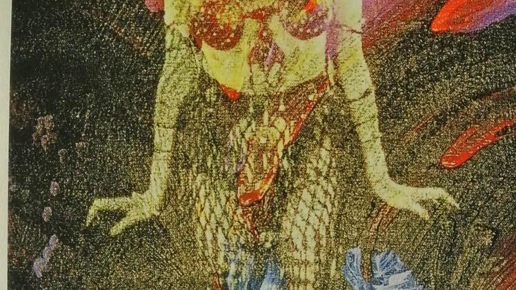 Bernd Niklaus' Fotoarbeiten entstehen analog - ganz ohne Photoshop-Computerschnickschnack. Foto: Brigitte Krause