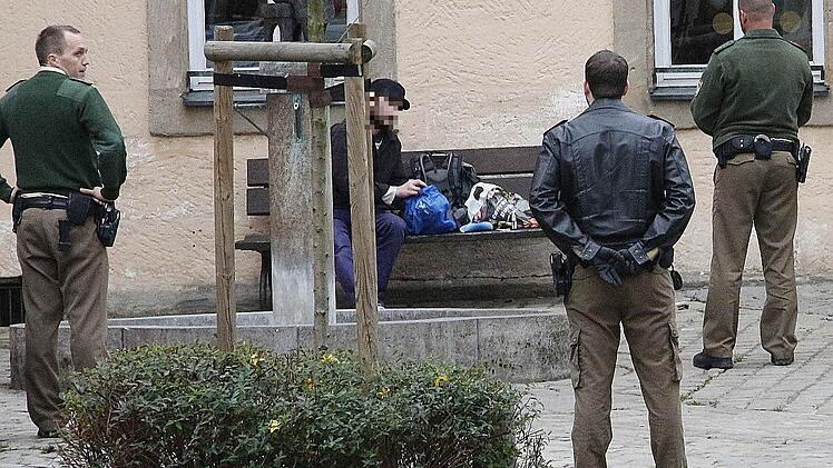 Foto: Josef Hofbauer