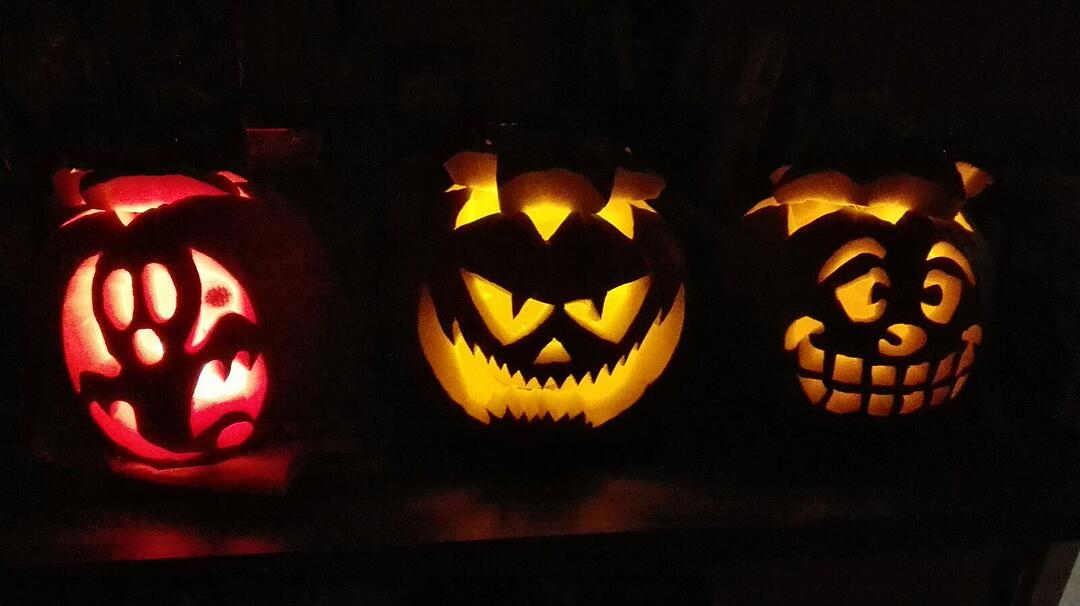 Leserbilder zu Halloween II