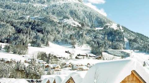 Die österreichischen Wintersportregionen zählen zu den beliebtesten Skigebieten der Bundesbürger. Foto: djd/Belvilla Ferienhäuser