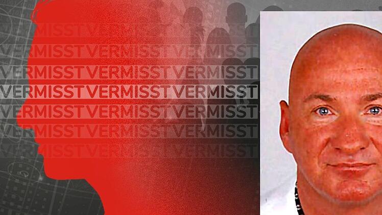 Seit sieben Jahren wird Richard Ha aus Nürnberg vermisst. Was ist mit dem Mann passiert? Foto: Polizei