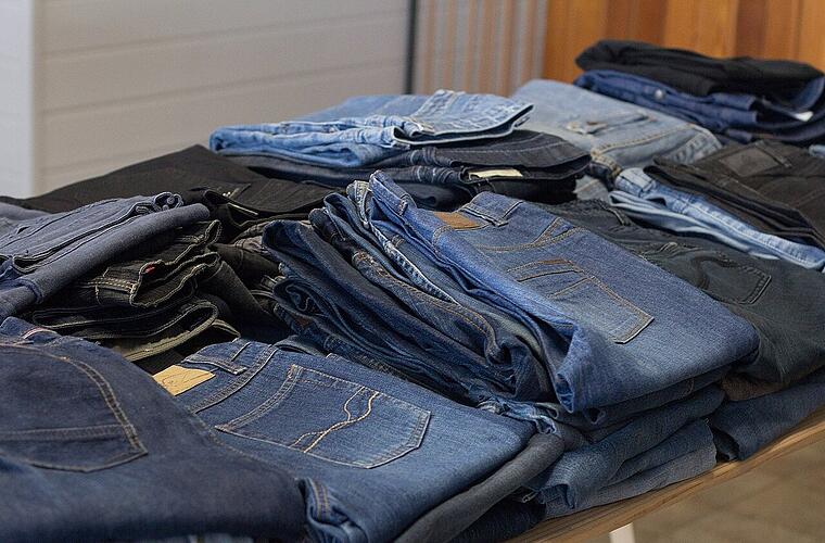 Top 5 Second Hand Shops in Aschaffenburg: Nachhaltig und günstig einkaufen