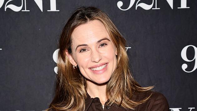 US-Schauspielerin Jennifer Garner ist derzeit bei Apple TV+ in der Serie "Besch&uuml;tze sie" zu sehen.