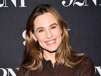 US-Schauspielerin Jennifer Garner ist derzeit bei Apple TV+ in der Serie "Besch&uuml;tze sie" zu sehen.