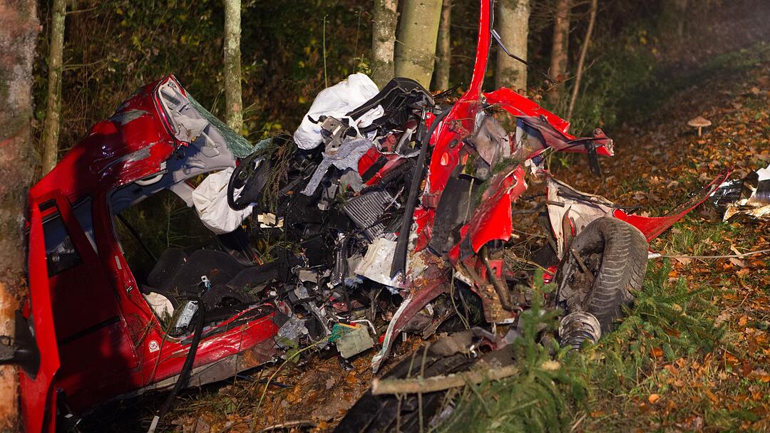 Schwerer Unfall bei Pleinfeld