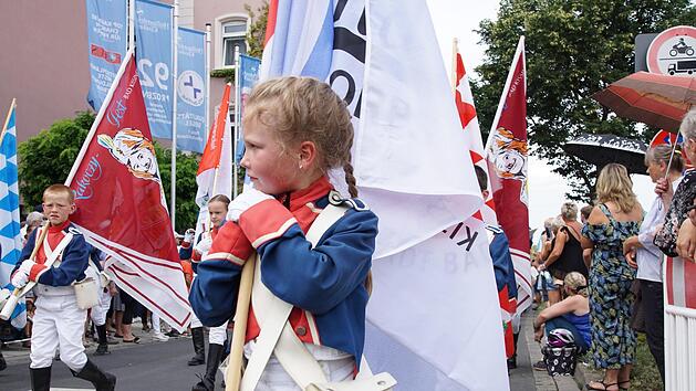 Rakoczy-FestzugFoto: Arkadius Guzy