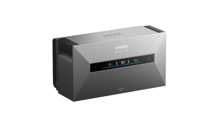Anker Solarbank Max AC