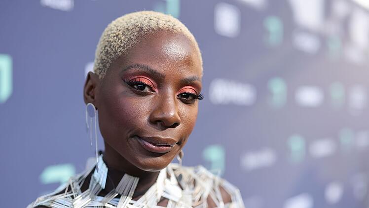 Nikeata Thompson ist vor allem als Choreografin und Gastjurorin bei GNTM bekannt.