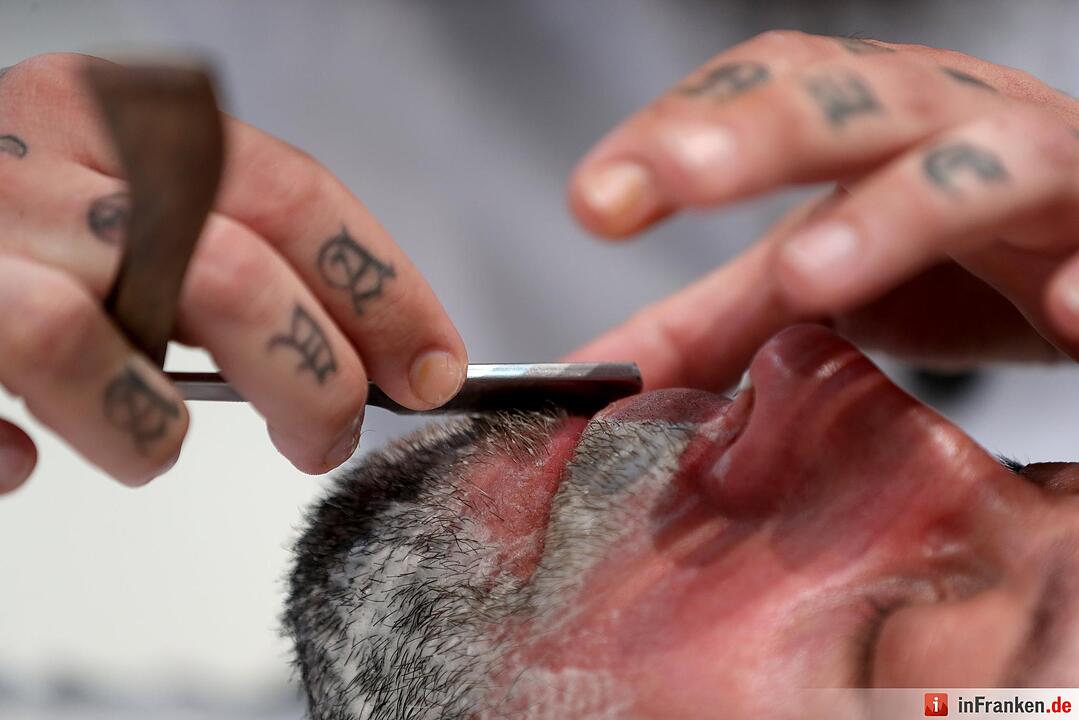 Deutsche Meisterschaft der Barbiere