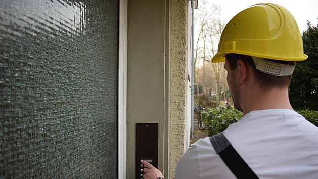 Warnung vor betr&uuml;gerischen Handwerkern in Alzenau