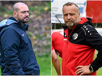 Glahn kommt, B&uuml;ttner geht: Zwei A-Klassisten stellen Weichen