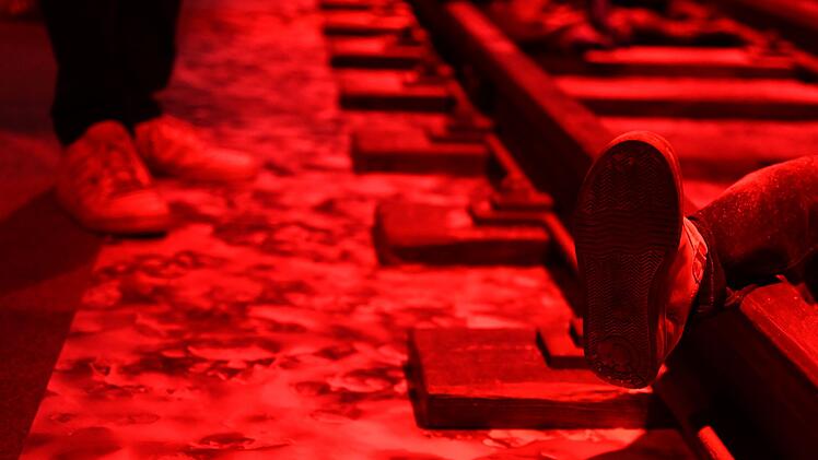 "Serienkiller - Die True Crime  Ausstellung" in K&ouml;ln