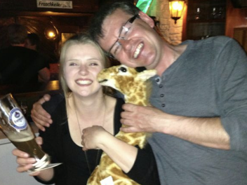 Kultkneipe "Holzwurm" in Hersbruck schlie&szlig;t