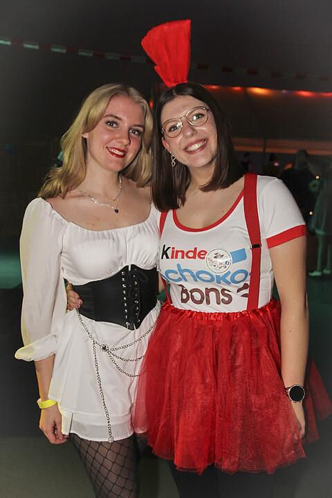 Marktleugast: Ringerfasching 2024 - Wir haben die Fotos!