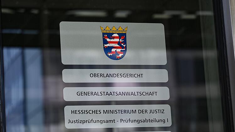 Generalstaatsanwaltschaft