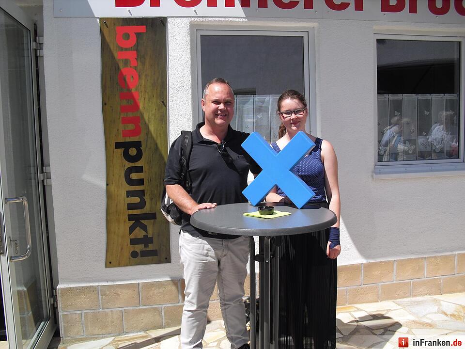 ABO Plus Kirscherntenfahrt 10.07.2015