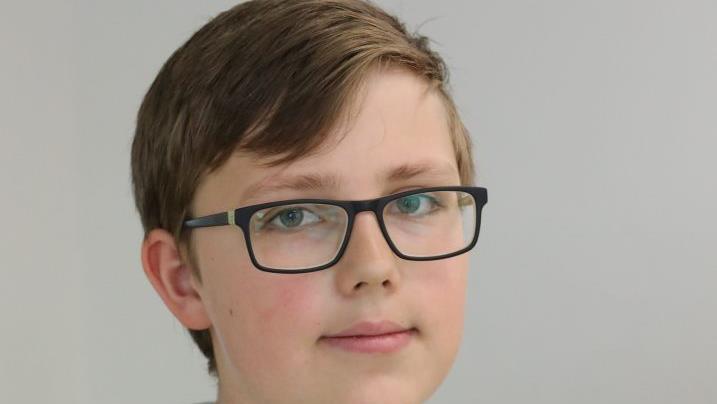 Marin (13) aus Forchheim hat die verschiedenen Typen der Familien kennengelernt.Barbara Herbst