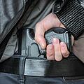 Eine Faschingskostümierung sorgte in Nürnberg für einen Polizeieinsatz. Symbolfoto: Christopher Schulz