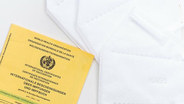 Impfpass-Hülle online kaufen